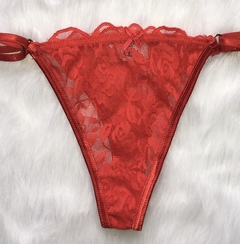Arleth - Le Coquette Intimate