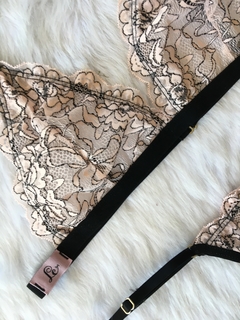 Mina - Le Coquette Intimate
