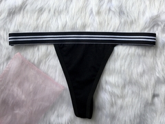Tanga less de algodón