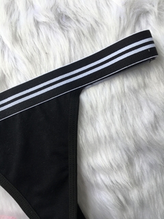 Tanga less de algodón en internet