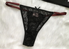 Beatrice - Le Coquette Intimate