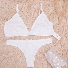 Marion - Le Coquette Intimate