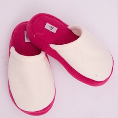 Pantuflas