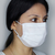 Máscara Cirúrgica Descartável Tripla - Tecnologia ultrassônica - Elástico roliço SEM COSTURA - c/ ajuste nasal - Caixa com 50 unidades