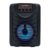 Bafle portátil recargable Black Point S22.1 - comprar online