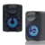 Bafle portátil recargable Black Point S22.1 - Mega Hogar