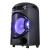 Bafle Panacom SP1840LZR Bluetooth, 200 watts