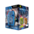 Bafle recargable Panacom SP3108CM - Mega Hogar