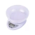 Balanza de cocina digital Kanji Home 5 Kg
