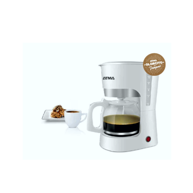 Cafetera Atma CA8133N - Comprar en Mega Hogar