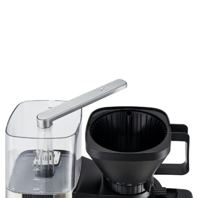 CAFETERA POR GOTEO DIGITAL PEABODY PE-CT4207