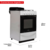 Cocina Aurora Argenta 4 601400915 en internet
