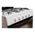 Imagen de Cocina Aurora Argenta 4 601400915