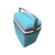 Conservadora 34lts con tapa Gemplast 1040 - comprar online