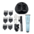 Cortadora de cabello inalámbrica Ultracomb Bk-4900 - Mega Hogar