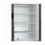 Heladera exhibidora Briket M4300 TM LS HC A1 BK4300A1 en internet