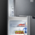 Imagen de Heladera freezer superior Samsung Silver RT29K577JS8, 229L