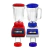 Licuadora 2 en 1 Kanji Home de 1,5L y 600W
