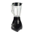 Licuadora con jarra de vidrio Westinghouse 1,5L 800W - comprar online