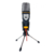 Micrófono GTC MIC-001 Streaming con trípode