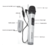 Micrófono Panacom MC9707 USB - Mega Hogar