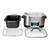 Multicocina 5 en 1 Bioceramic Oster CKSTSCMC6 - tienda online