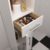 Imagen de Organizador combinado Centro CEG14BR