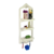 Organizador de Ducha Practi House 3 estantes - tienda online
