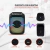 Parlante 3" RGB S-10310 Bluetooth - tienda online