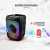 Imagen de Parlante 3" RGB S-10310 Bluetooth