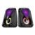 Parlante GTC SPG-138 USB set X 2 unidades