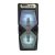 Parlante Kanji Home Dance luces LED