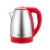 Pava eléctrica Kanji Home de acero inoxidable 1,8L - comprar online