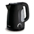 Pava eléctrica jarra punto mate 1.7 litros Smart Life SL-EK1714B
