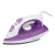 Plancha a vapor 1600W Kanjihome base antiadherente