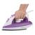 Plancha a vapor 1600W Kanjihome base antiadherente - tienda online