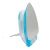 Plancha seca 1000W Kanji Home base antiadherente - comprar online