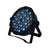 Protón bolichero Videomax 5405 54 Led multicolor - comprar online