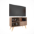 Rack Delos DL880NBE 1 Cajón 1 Estante nebraska esmeralda