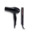 Set de secador + planchita Arrow AK6000AP