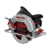Sierra circular eléctrica Skil 5200 184mm 1200W 220V - tienda online