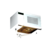 Soporte para microondas Nakan HM-300 - comprar online