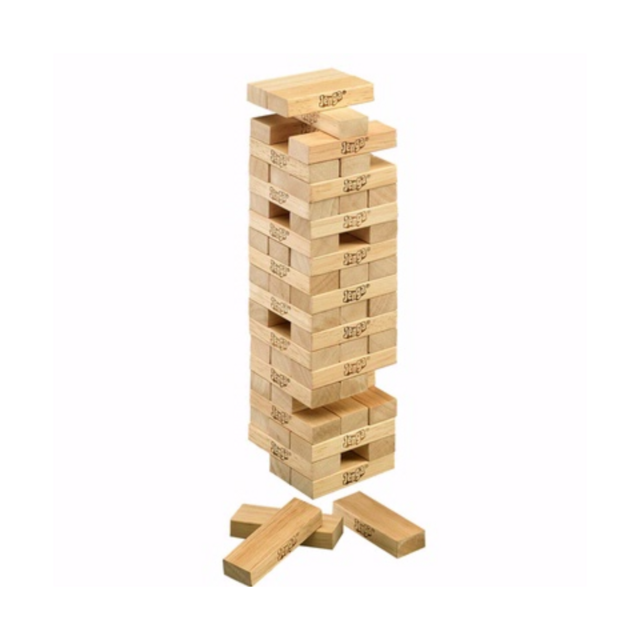 Super Jenga 