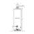 Termotanque Volcán 0160GVN gas natural 160L - comprar online