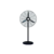 Ventilador industrial de pie Kanji Low, 30"
