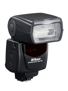 FLASH NIKON SB700 3393