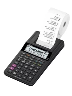 CASIO HR 8RC 6187