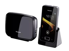 PANASONIC KX-PRX110 INALAMBRICO