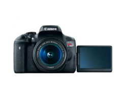 CANON T6i 18-55 7186
