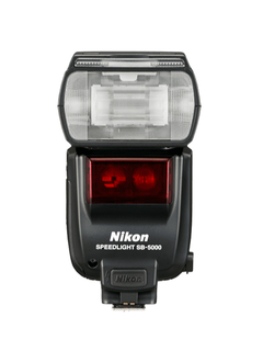 FLASH NIKON SB5000 7216